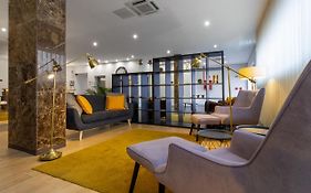 In Gold Hotel&Spa