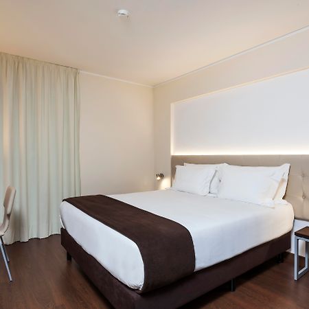 In Gold Hotel&Spa Águeda Buitenkant foto