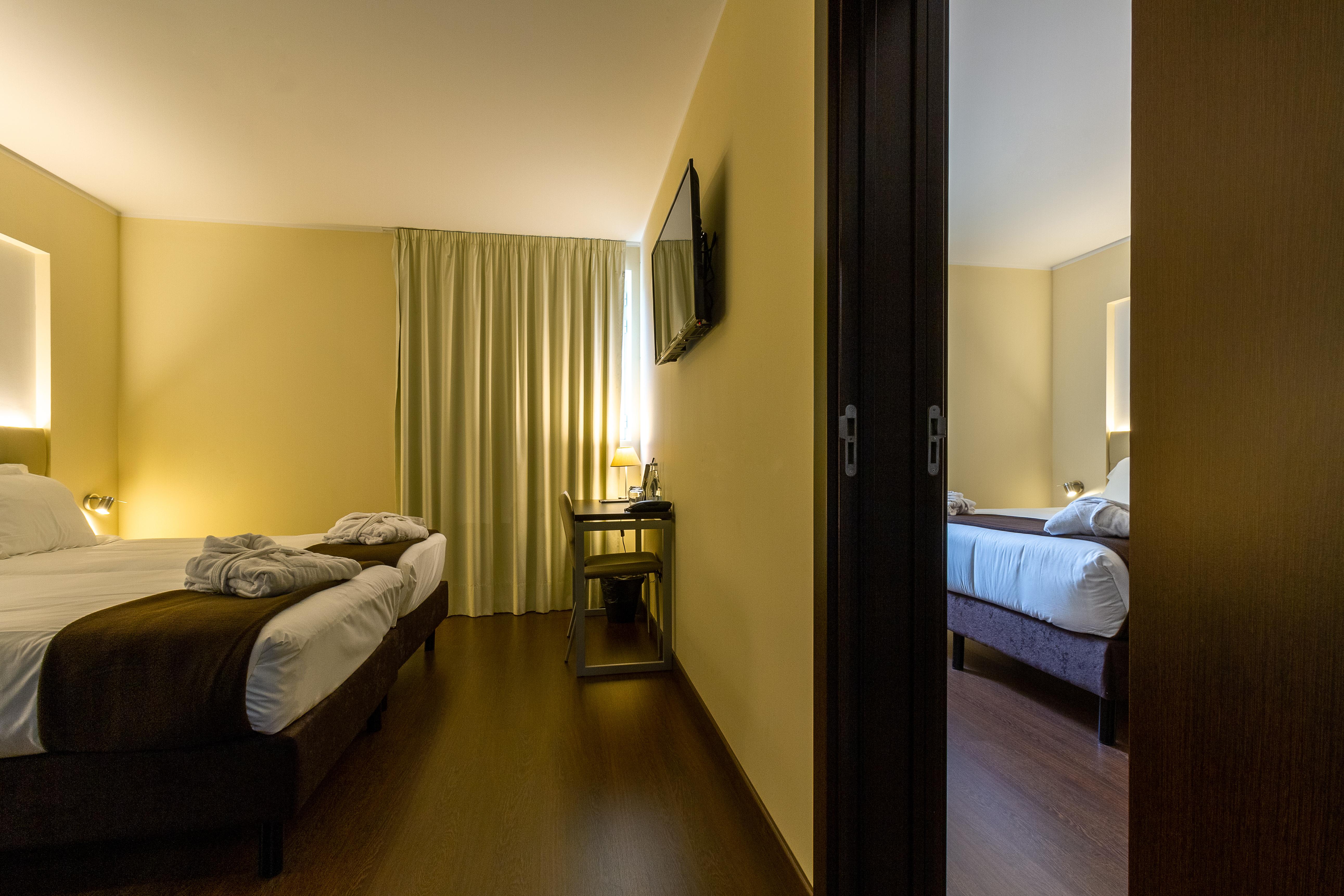In Gold Hotel&Spa Águeda Buitenkant foto
