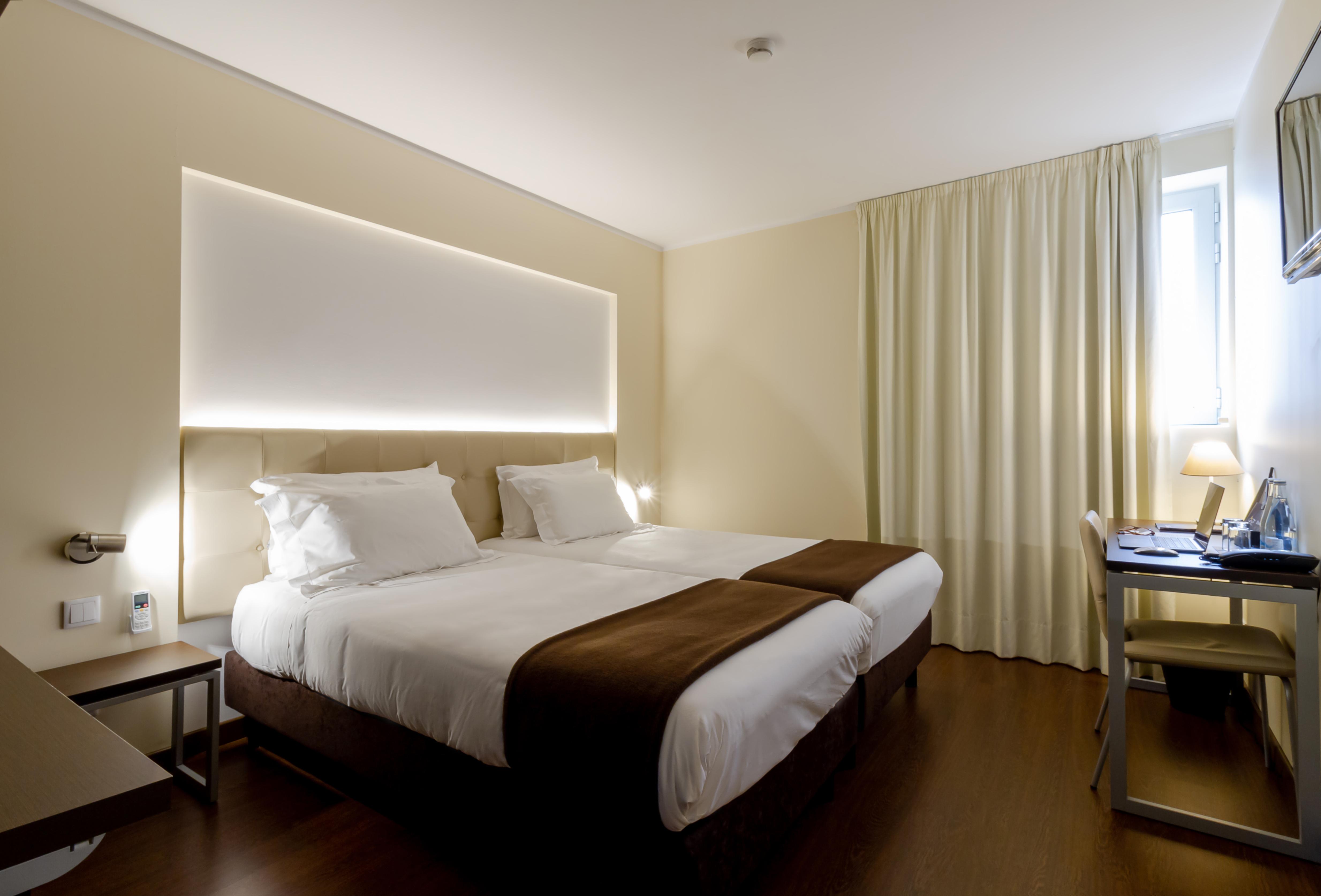 In Gold Hotel&Spa Águeda Buitenkant foto