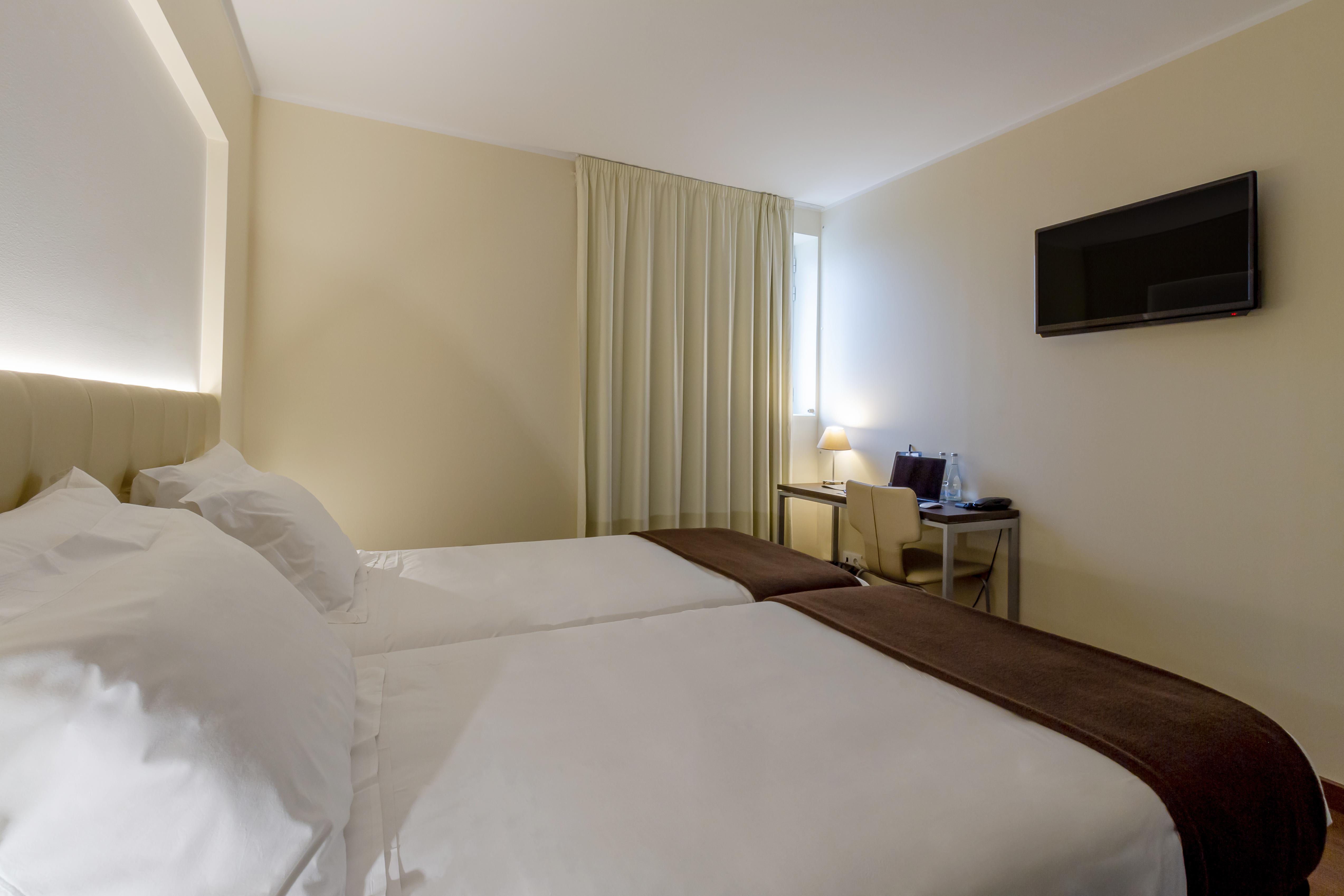 In Gold Hotel&Spa Águeda Buitenkant foto