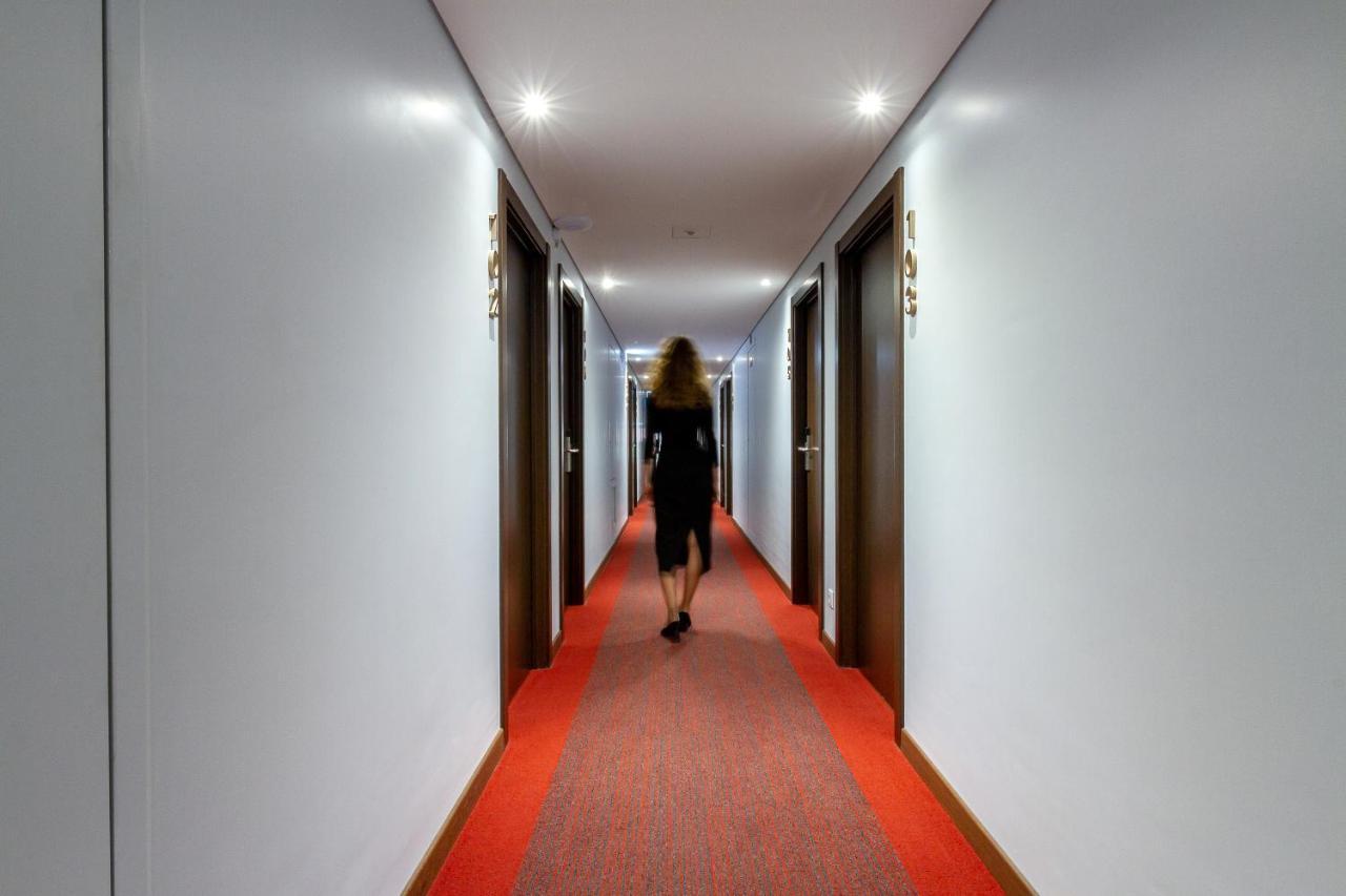In Gold Hotel&Spa Águeda Buitenkant foto